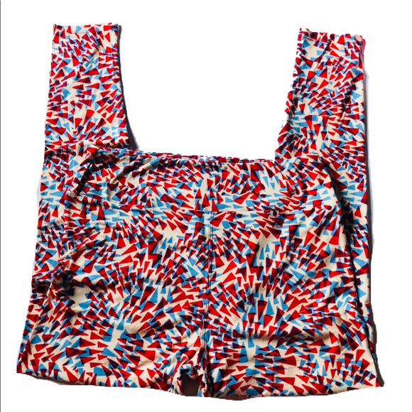 LLR tall and curvy leggings - Picture 2 of 4